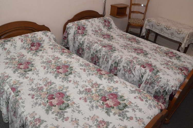 Hotel Du Commerce Пон-де-Во Экстерьер фото