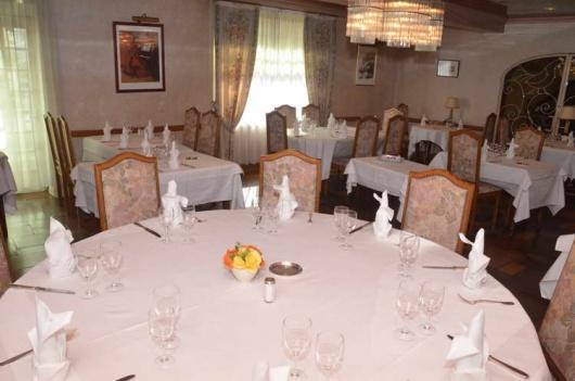 Hotel Du Commerce Пон-де-Во Экстерьер фото